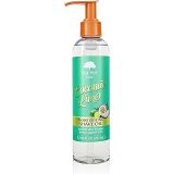 Tree Hut bare Moisturizing Shave Oil Coconut Lime, 7.7oz, Essentials for Soft, Smooth, Bare Skin
