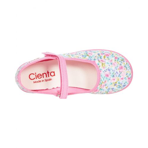 클락스 Cienta Kids Shoes 24030 (Infantu002FToddler)