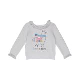 PEEK Sweater with Metallic Intarsia (Toddleru002FLittle Kidsu002FBig Kids)