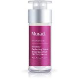 Murad Hydration Invisiblur Perfecting Shield Broad Spectrum SPF 30-3-In-1 Skin Primer for Face - Blurs, Primes and Protects - Skin Care Beauty Product for Longer Lasting Makeup