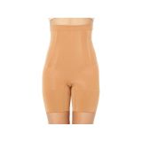 SPANX Shapewear for Women Oncore High-Waisted Mid-Thigh Short
