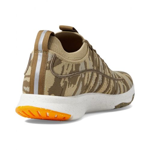 핏플랍 FitFlop Vitamin FF E01 Camo Knit Sports Sneakers