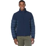 COLMAR Opaque Polyester Fabric Jacket