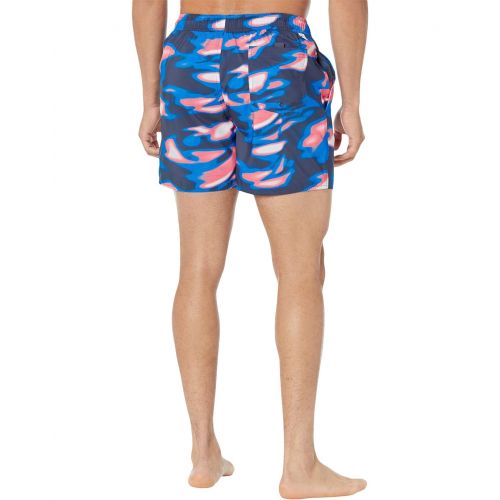 아디다스 adidas Souleaf 15.5 Swim Shorts