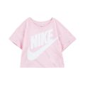Nike Kids Boxy T-Shirt (Toddler)