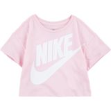 Nike Kids Boxy T-Shirt (Toddler)