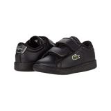 Lacoste Kids Carnaby Evo Bl 21 1 SUI (Toddler/Little Kid)