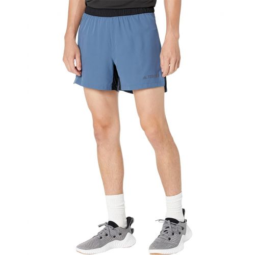 아디다스 adidas Outdoor Trail 5 Shorts
