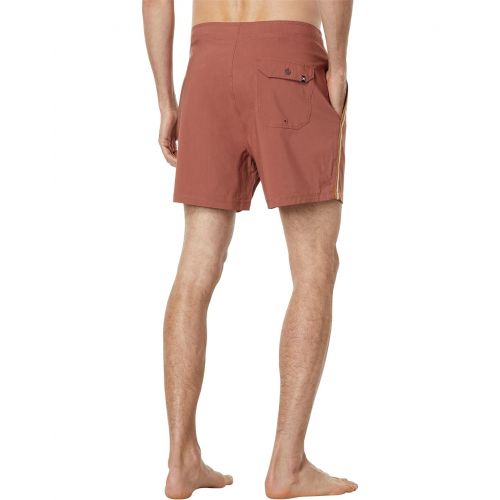  Hurley Naturals Sessions 16 Boardshorts