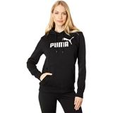 PUMA Essentials Logo Fleece Hoodie