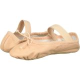 Bloch Kids Dansoft Ballet Shoe (Toddler/Little Kid)