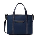 Tommy Hilfiger Kennedy II Convertible Shopper-Brushed Twill