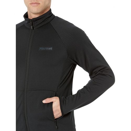 마모트 Marmot Leconte Fleece Jacket