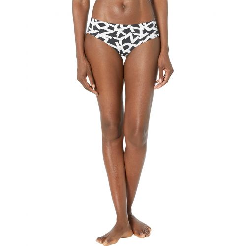 DKNY DKNY Intimates Litewear Cut Anywhere Hipster 3-Pack