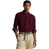 Polo Ralph Lauren Classic Fit Corduroy Shirt