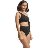 Seafolly Seafolly Collective One Shoulder Top