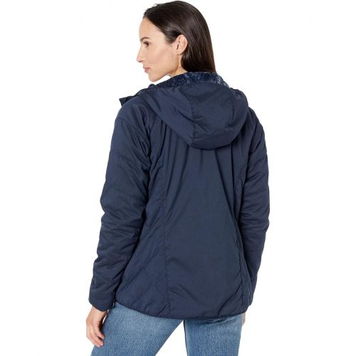 콜롬비아 Womens Columbia Kruser Ridge II Plush Softshell Jacket
