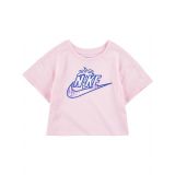 Nike Kids Fashion Club Boxy T-Shirt (Toddler)