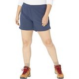 Columbia Plus Size Hike Shorts