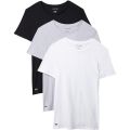 Lacoste 3-Pack Crew Neck Slim Fit Essential T-Shirt