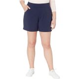 Columbia Plus Size Anytime Casual Shorts