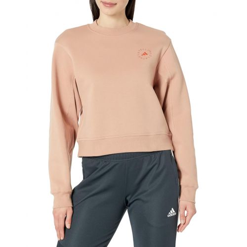 아디다스 adidas by Stella McCartney TrueCasuals Regular Sportswear Sweatshirt HR9171