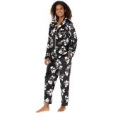 Donna Karan Long Sleeve Sleep PJ Set