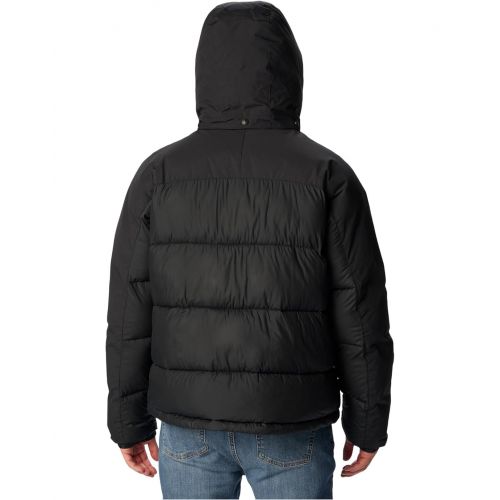 콜롬비아 Columbia Snowqualmie Jacket
