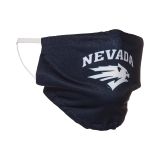 Champion College Nevada Wolf Pack Ultrafuse Face Mask
