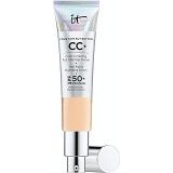 It Cosmetics Your Skin But Better CC+ Cream with SPF 50+ (Light Medium) 1.08 oz