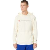 Champion Waffle Pullover Hoodie