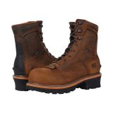 Timberland PRO Evergreen Logger 8 Composite Safety Toe Waterproof