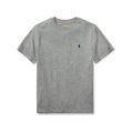Polo Ralph Lauren Kids Short Sleeve Jersey T-Shirt (Big Kids)