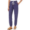 P.J. Salvage Red, White and Blue Bolt Joggers