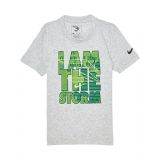Nike 3BRAND Kids I Am The Storm Tee (Toddler)
