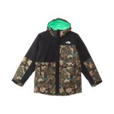 The North Face Kids Freedom Extreme Insulated Jacket (Little Kids/Big Kids)
