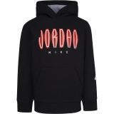 Jordan Kids MJ MVP HBR Fleece Sweatshirt (Toddler/Little Kids)