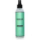 Divulge Beauty Aloe Vera Toner for Face Hydrating Facial Toner Mist Spray Treatment Tonic for Women Alcohol-Free, Fragrance-Free for Cystic Acne, Clean Pores, Dry Skin, Glowing Skin Astringent 8o