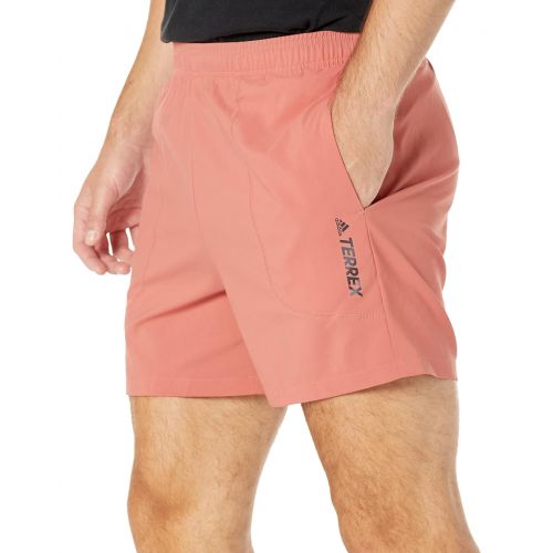 아디다스 adidas Outdoor Multi Shorts