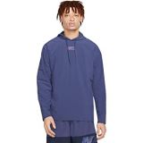 Nike Woven Hoodie Pullover Sc