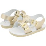 Salt Water Sandal by Hoy Shoes Sun-San - Sea Wees (Infant/Toddler)