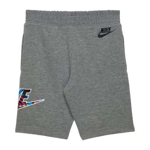나이키 Nike Kids Sportswear Thrill Shorts (Toddler/Little Kids)