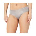 Calvin Klein Womens Simple One Size Hipster Panty