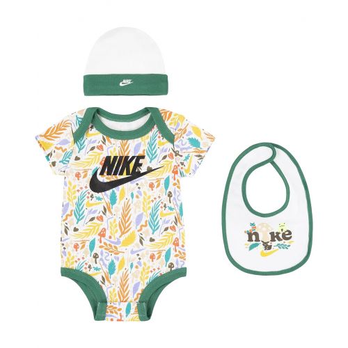 나이키 Nike Kids Forest Forager Box Set & Socks (Infant/Toddler/Little Kids)
