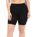 SPANX Shapewear for Women Thinstincts Mid-Thigh Shaping Short (Regular and Plus Sizes)