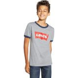 Levis Kids Classic Batwing T-Shirt (Big Kids)