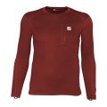 Carhartt Mens Tall Size Force Midweight Tech Thermal Base Layer Long Sleeve Shirt