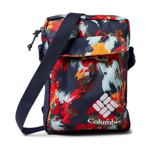 콜롬비아 Columbia Zigzag Side Bag