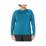 The North Face Plus Size Class V Water Top