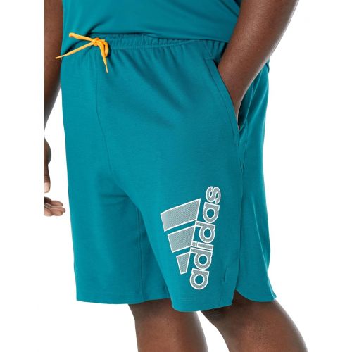 아디다스 adidas Badge of Sport Primeblue Shorts